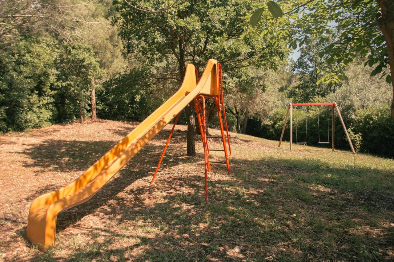 I Cedri Agriturismo Biologico Orsomarso Экстерьер фото